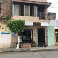 Jamay에 위치한 호텔 Casa Gracia