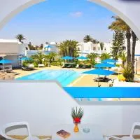 Zenon Djerba, viešbutis mieste Midoun