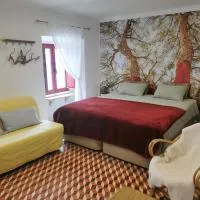 4Bs - Birds & Bicycles, hotell sihtkohas Castro Verde