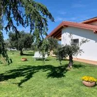 B&B La Casa Del Sole, hotel a Sala Baganza