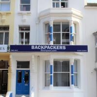 Backpackers Blackpool - Family Friendly Hotel