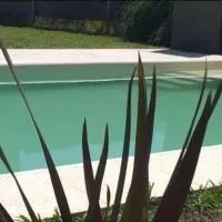 Descanso en Las Acequias, hotel i Roldán