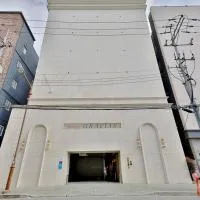 Gimhae में, होटल Gracias Hotel Gimhae
