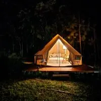 Cocuyo Glamping、San Agustín Etlaのホテル
