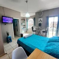 Encantador Apartamento Equipado, ξενοδοχείο κοντά στο Διεθνές Αεροδρόμιο Toncontín  - TGU, Τεγουσιγάλπα