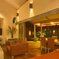 The Guest House