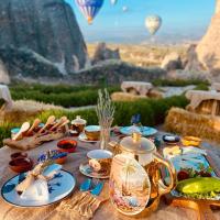 Wish Cappadocia, hotel en Üçhisar