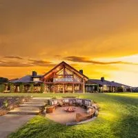 Maryvale में, होटल Spicers Peak Lodge