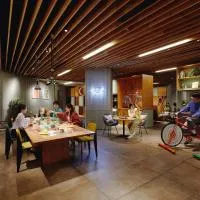Tsuchiura में, होटल BEB5 Tsuchiura by Hoshino Resorts