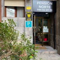 Pension Norte