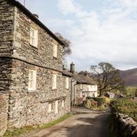 Rose Cottage At Troutbeck