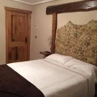 Posada el Molino de Cadalso, hotel din Cereceda