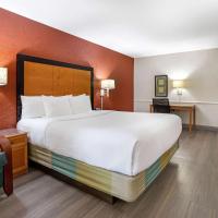 La Quinta Inn Tampa Airport Stadium Westshore, hotel dekat Bandara Internasional Tampa - TPA, Tampa