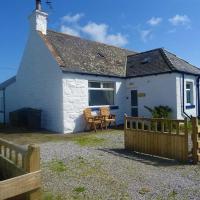 Shelduck Cottage