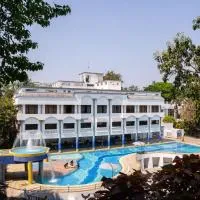 U Rivergate Resort & Spa, Karjat, hotel en Karjat