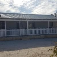 Brockman Cottage Denham, hotel blizu aerodroma Shark Bay Airport - MJK, Denham