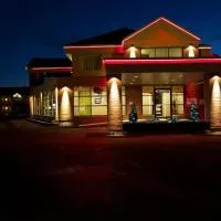 Hotel-Motel Drummond, hotel v destinácii Drummondville