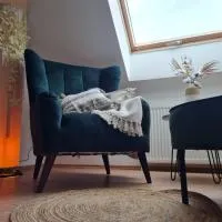 Apartamenty "Hubertówka", hotel a Ochla