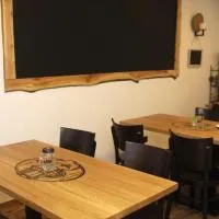 Penzion Puk，Hrob的飯店