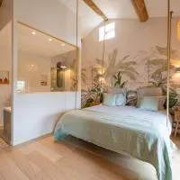 Songes de vigne, hotel v destinácii Bagnols