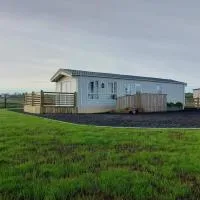 Drumrammer Farm Lodge, hôtel à Ahoghill