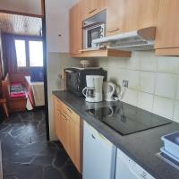 Appartement La Plagne, 3 pièces, 8 personnes - FR-1-181-2665