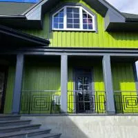 Skujas โรงแรมในเซาล์กราสตี
