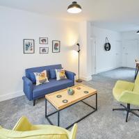 Host & Stay - North Seaton Road