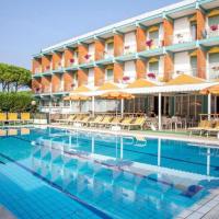 Hotel Palm Beach, hotel en Pineta, Lido di Jesolo