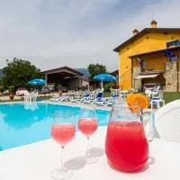 Le Murette Apartments - ENJOY HOLIDAY, hotel v destinácii Affi