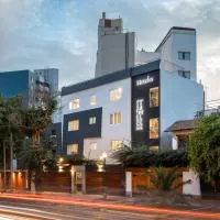 El Tambo 1, hotel a Lima