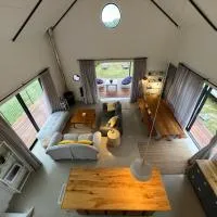 Featherstone View Cottage, hotel di Grahamstown