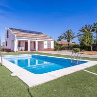 Holiday Home Rocio