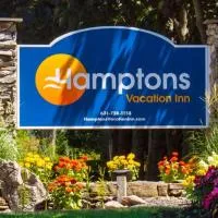 Hamptons Vacation Inn, hotel in Hampton Bays