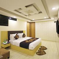 Grand Suites By D'Capitol Hotel