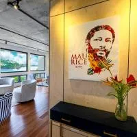 Villa Kaya, hôtel à Morne Rouge