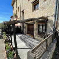 Apartamentos Hoz del Huécar, hotel in Old Town , Cuenca