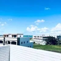 Penghu Little Apple II, hotel em T'ien-hsiang