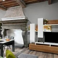 L'Antico Camino - Alloggio Turistico, hotell i Acquapendente
