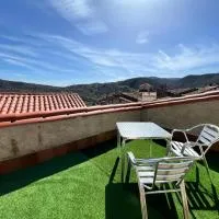 El Cielo De Mogarraz, hotel din Mogarraz