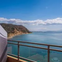 Minos Boutique Hotel Agia Galini, hotel i Agia Galini