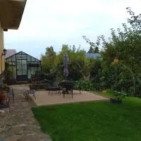 Pokoje w Bytowie, khách sạn ở Bytów