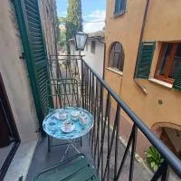 Il Terrazzino, hotel em Cetona