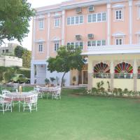 Anuraag Villa, hotel in Bani Park, Jaipur