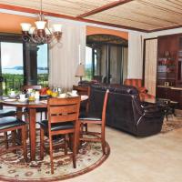 Jobo 16 Luxury Penthouse - Reserva Conchal