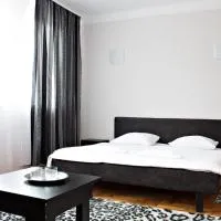 Hotel Sofiivka: Konopnitsa şehrinde bir otel