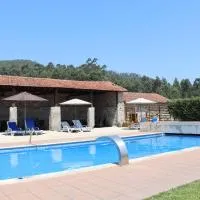 Quinta da Presa, hotel v destinaci Vermoim