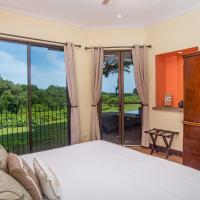 Bougainvillea 9101 Luxury Apartment - Reserva Conchal