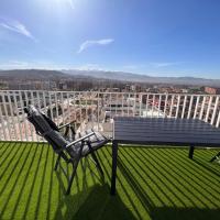 Sky Mirador de Granada, ξενοδοχείο σε Norte, Γρανάδα