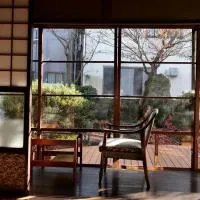 fumoku - Vacation STAY 04226v, hótel í Chino